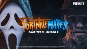 FORTNITE ONT ANNONCÉ CES SKINS ??! ( FORTNITEMARES )