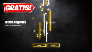 ¡FORTNITE REGALA ESTO de HALLOWEEN GRATIS a TODOS! 🎁😱 RECOMPENSAS GRATIS