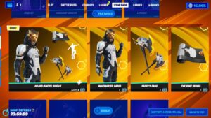 FREE BUNDLE NOW for EVERYONE!