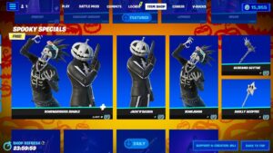 FREE BUNDLE is NOW AVAILABLE!