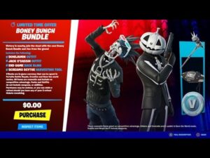 FREE BUNDLE is NOW AVAILABLE!