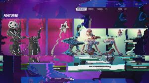 Fortnite BROKE My Game!