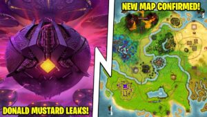 Fortnite Chapter 4: Is It Happening? (EPIC RESPONDS!)