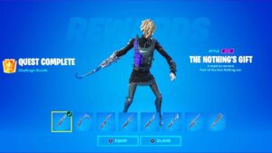 Fortnite Complete 'Bytes' Quests Guide - How to Unlock All Bytes Pickaxe Rewards