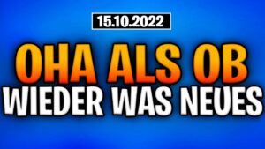 Fortnite Daily Item Shop 15.10.2022 | ALS OB WIEDER WAS NEUES | Shop von heute 15.10.2022