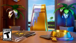 Fortnite FINALLY Solved This Mystery..