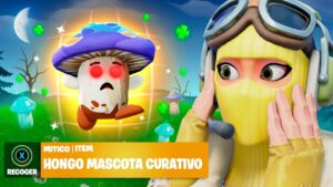 Fortnite Fue OBLIGADO A Eliminar Esto...