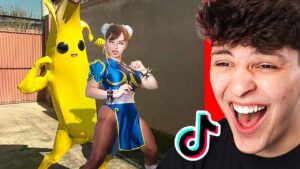 Fortnite Kids Must Be STOPPED!!