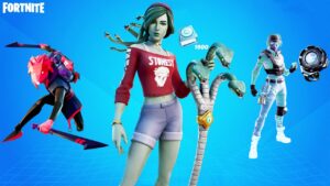 Fortnite Quest Packs Getting RARE!