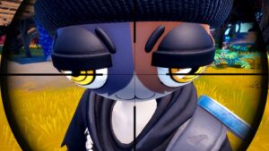 Fortnite WTF Moments #616 (SEASON 4)