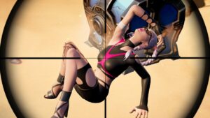 Fortnite WTF Moments #619 (SEASON 4)