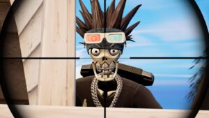 Fortnite WTF Moments #628 (SEASON 4)