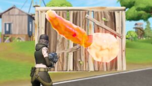 Fortnite is fun again 😍