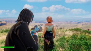 Fortnite modo EXTREMO...