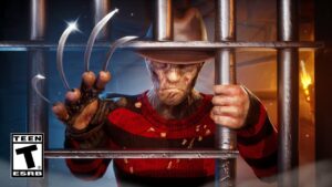 Fortnitemares IS RUINED..