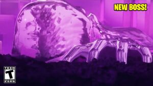 Fortnitemares Update is HERE (Cinematic Trailer Fortnite)