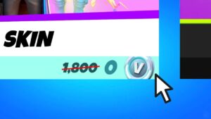 Fortnite's GIVING Everyone This!