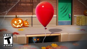 Fortnite's HALLOWEEN Update Is Almost Here..