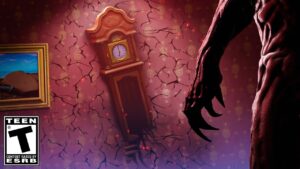 He has ARRIVED in Fortnite!