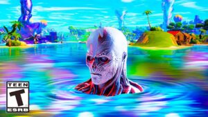 He is BACK for REVENGE!