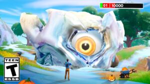 He's COMING BACK To Fortnite!