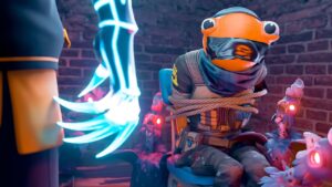 Hice TRAMPA en el CONCURSO de MODA de HALLOWEEN de Giova!