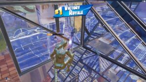 High Kill Solo Squads Gameplay Full Game (Fortnite Season 4 Ps4 Controller)