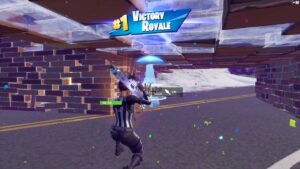 High Kill Solo Squads Gameplay Full Game (Fortnite Season 4 Ps4 Controller)