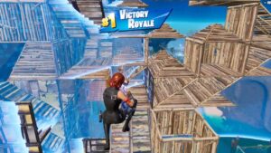 High Kill Solo Vs Squads Building Gameplay Full Game (Fortnite Season 4 Ps4 Controller)