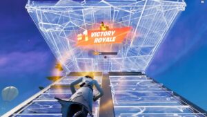 High Kill Solo Vs Squads Game Full Gameplay (Fortnite Season 4 Ps4 Controller)