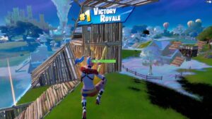 High Kill Solo Vs Squads Gameplay Full Game (Fortnite Season 4 Ps4 Controller)