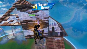 High Kill Solo Vs Squads Gameplay Full Game (Fortnite Season 4 Ps4 Controller)