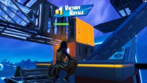 High Kill Solo Vs Squads Gameplay Full Game (Fortnite Season 4 Ps4 Controller)