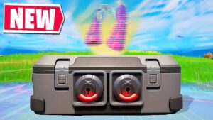 Holo Chests Have Gone Too Far in Fortnite...