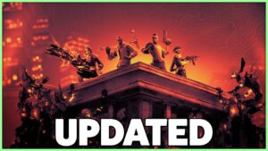 Horde Rush Just Got Some GOOD Updates!