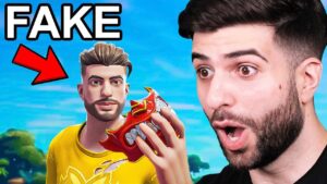 I Exposed a FAKE SypherPK