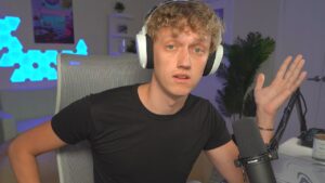 I officially quit fortnite...