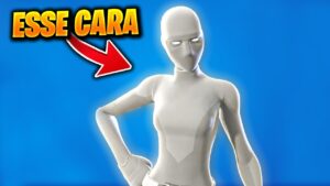 ISSO ME FEZ LARGAR O FORTNITE...