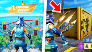 J'ai BRISÉ TOUS les MYTHES SECRETS de la MISE À JOUR D'HALLOWENN de FORTNITE !