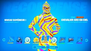 J’ai TROLLÉ un CLAN TIKTOK en BAMBI puis j'ai mis le SKIN LE PLUS RARE...