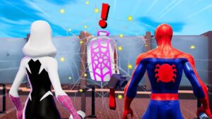 LE NOUVEAU POUVOIR MYTHIQUE EST ARRIVÉ ! URGENT !