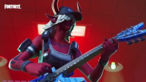 🔴LIVE! - GOOD VIBES!! New HALLOWEEN SKIN in Fortnite!