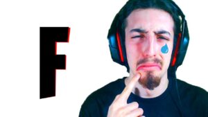 La "Fine Di FORTNITE"...