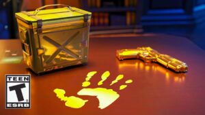 Midas ist ZURÜCK in Fortnite