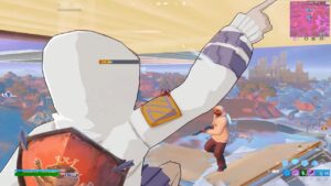 Middle of the Night 🌙  ( Fortnite Montage )