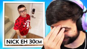 My Reddit is MESSED UP...