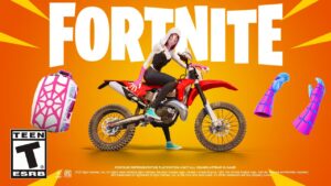 *NEW* FORTNITE UPDATE! (22.10)