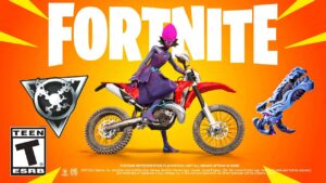 *NEW* FORTNITE UPDATE! (22.20)