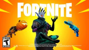 *NEW* FORTNITE UPDATE! (22.20)