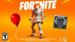 NEW FORTNITE UPDATE! (Fortnitemares)